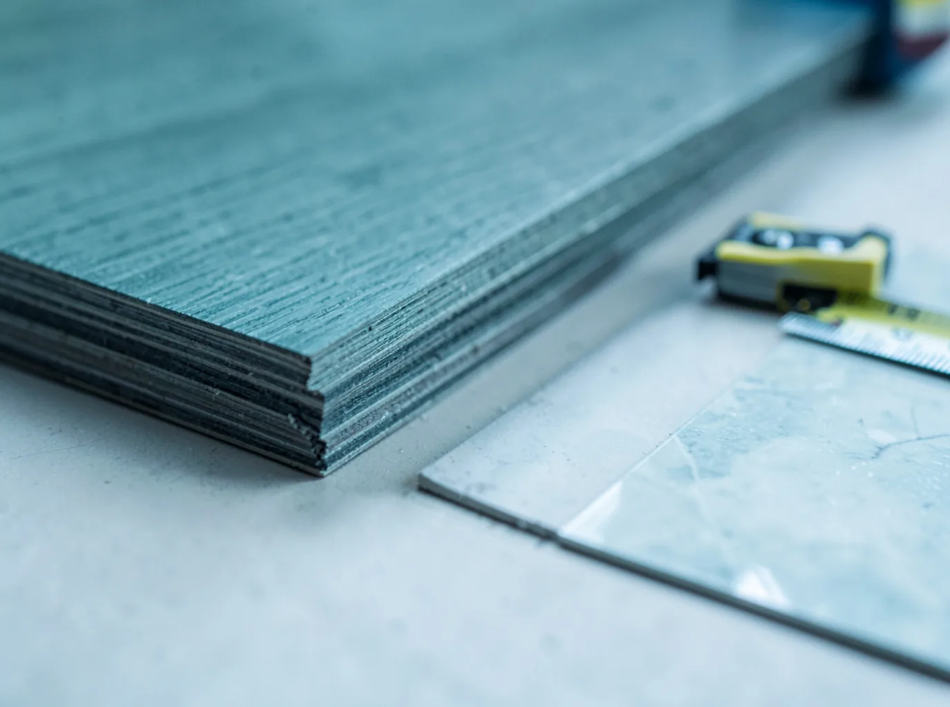 Luxury Vinyl Plank Installation Anmoore, WV FAQs